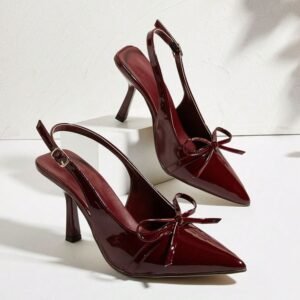 Chic Heels